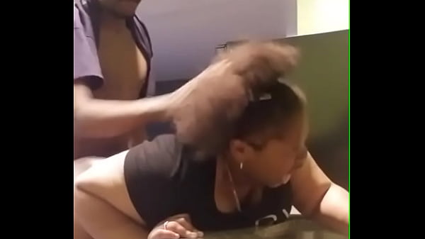 FUCKED HER IN THE ASS BEFORE DINNER