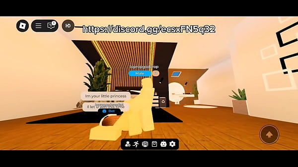 fucking a bot in condo pt 1