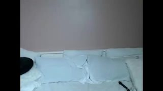 Pussy Earthquake! Maxine X Drills & Vibes Her Wet Asian Clit!