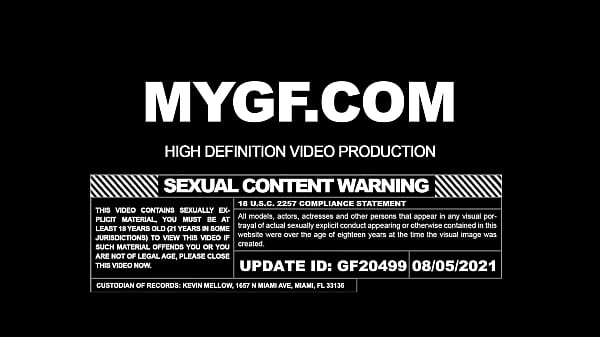 Yumi is Ready To Sin