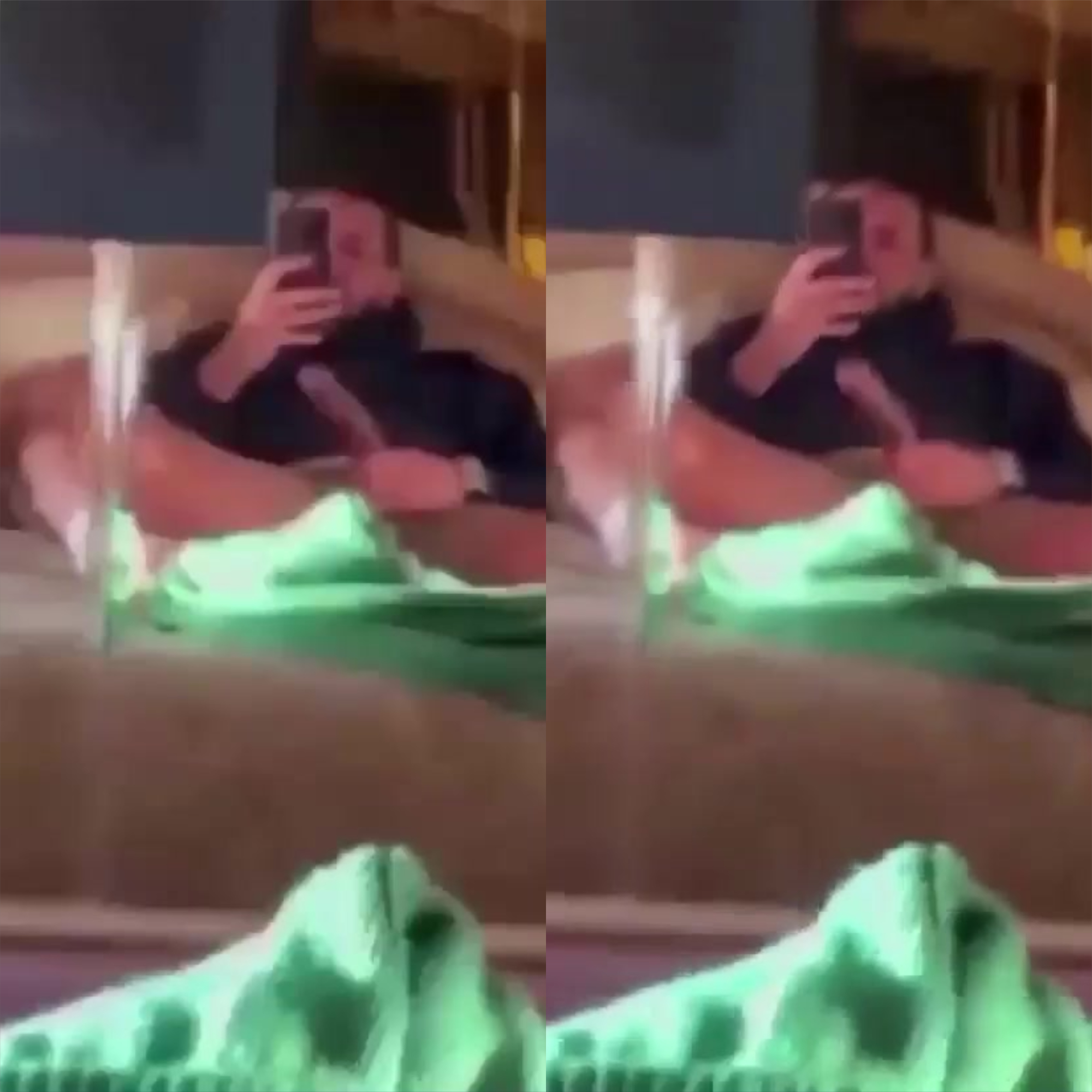 Drake Rapper Leaked – Handjob a Big Dick