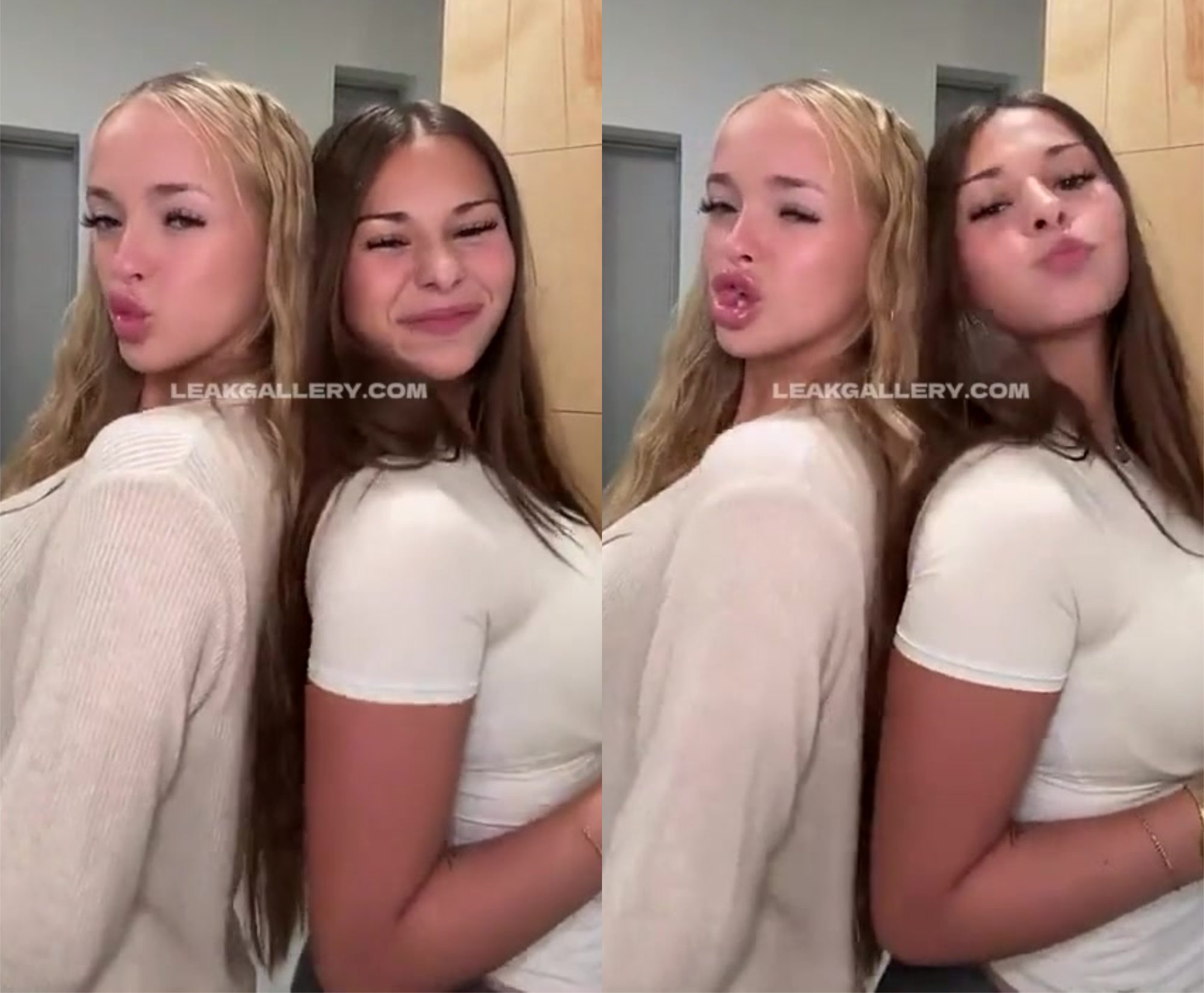Julia Filippo & Sophie Rain Dancing Hot Sexy – OnlyFans Leaked