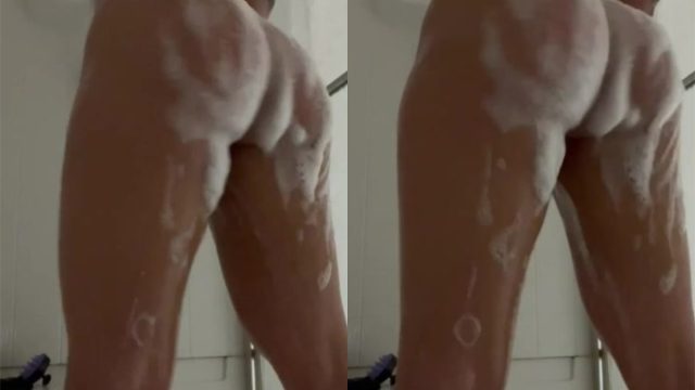 Alaina Ellis Nude Shower in Bath – OnlyFans Leaks