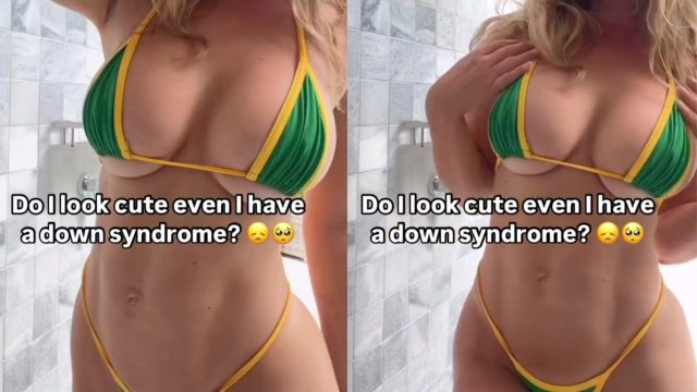 Jennysospecial @special_princess2 Leaked – Naked Big Tits