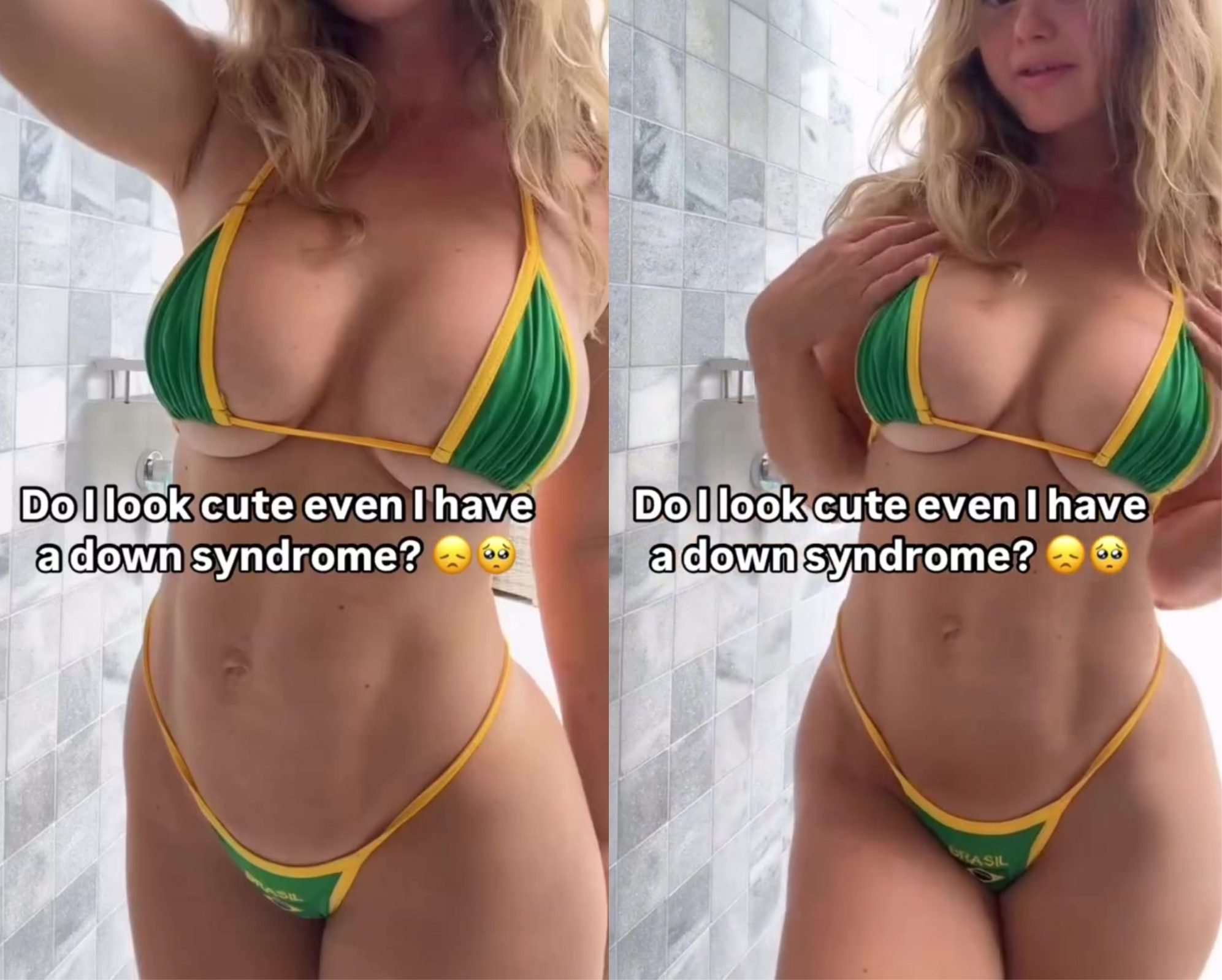 Jennysospecial @special_princess2 Leaked – Naked Big Tits