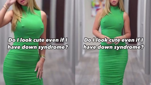 Jennysospecial @special_fairy20 Nude Nipple Slip – Hot Videos