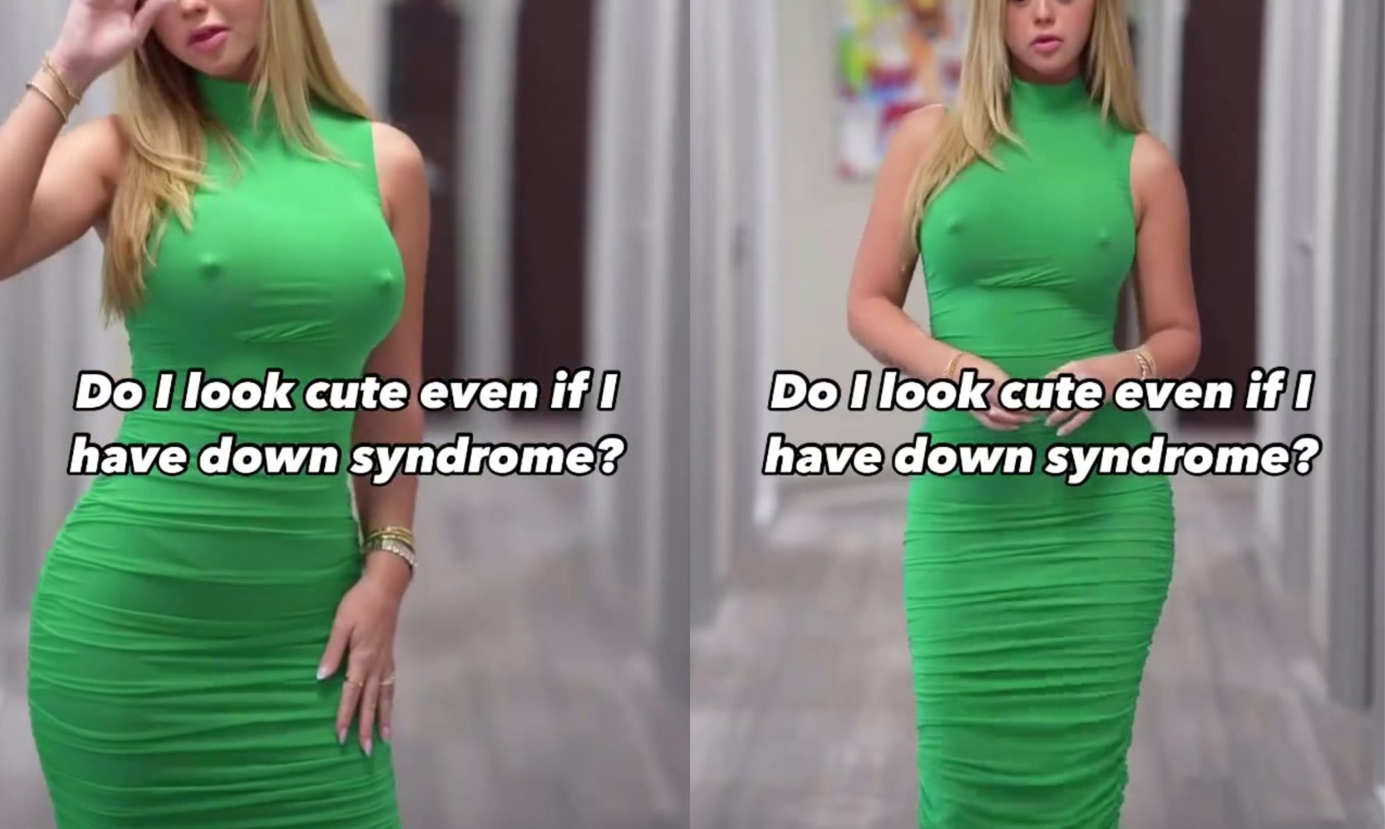 Jennysospecial @special_fairy20 Nude Nipple Slip – Hot Videos