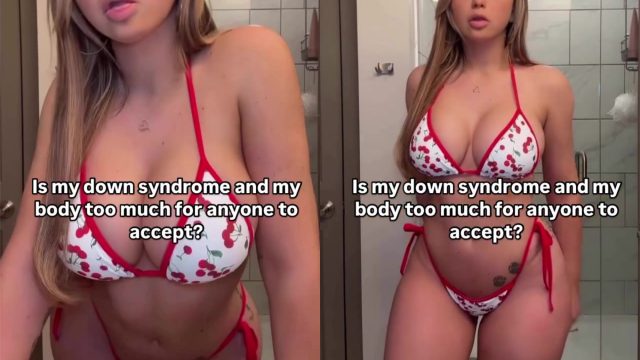 Jennydown4whatever @Jennysodown – Naked Boobs Hot Sexy