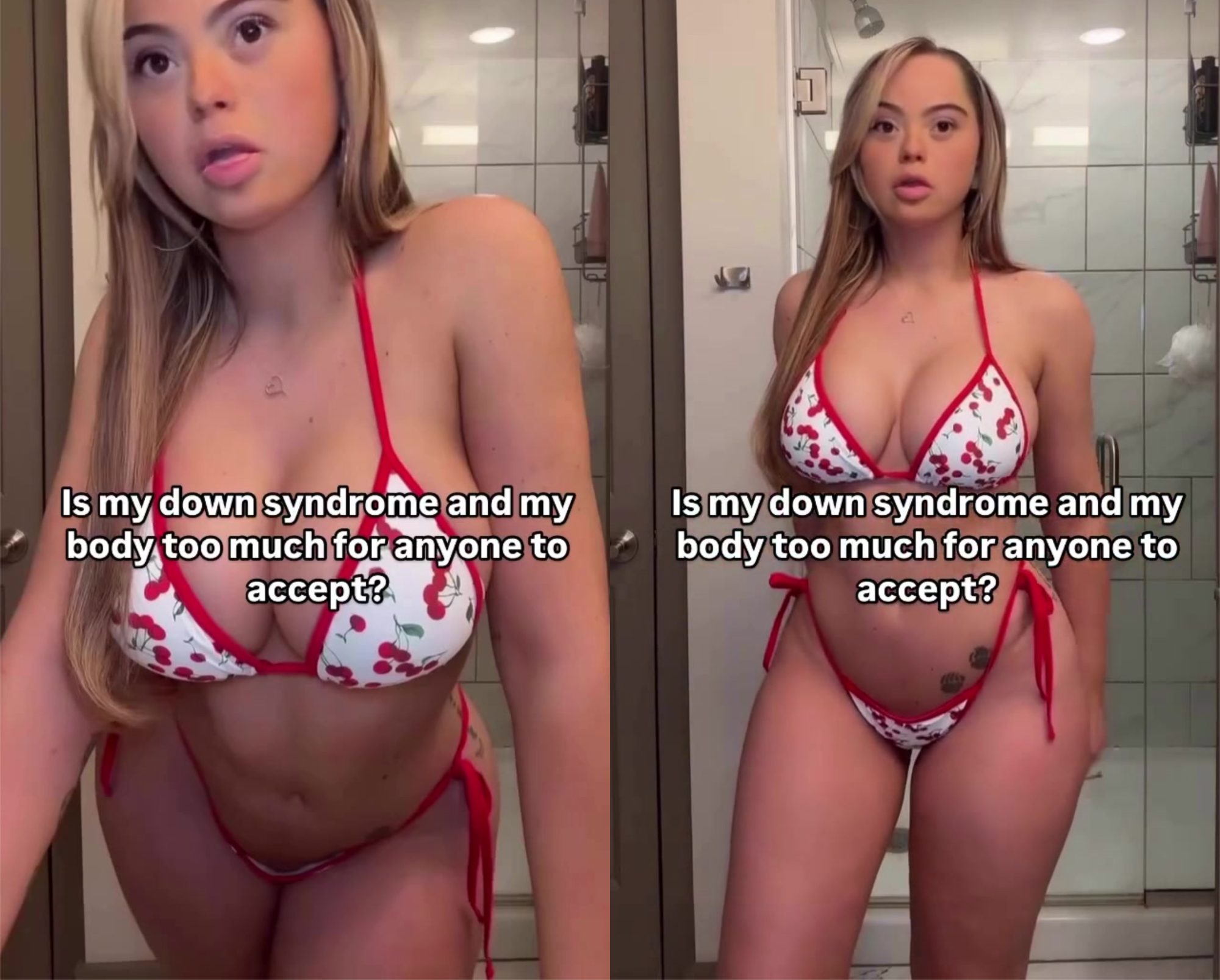 Jennydown4whatever @Jennysodown – Naked Boobs Hot Sexy