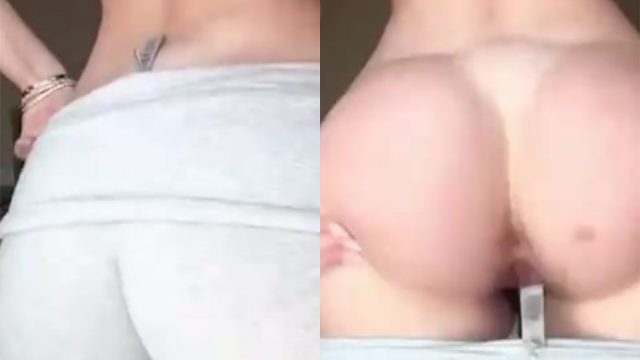 Alice Rosenblum Strip Pants Nude Big Ass – OnlyFans Leaks