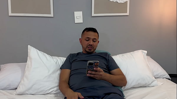 Contacto a una chica muy puta y me la follo duro Parte 1 – TOMMY MILLER