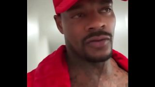 Ema Karter And CJ Miles Sneak Into Jason Luvs To Play With The Best BBC